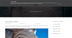 Desktop Screenshot of miradadigital.com